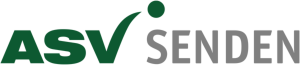 ASV Senden – Volleyball Logo