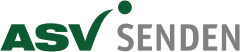 ASV Senden – Volleyball Logo